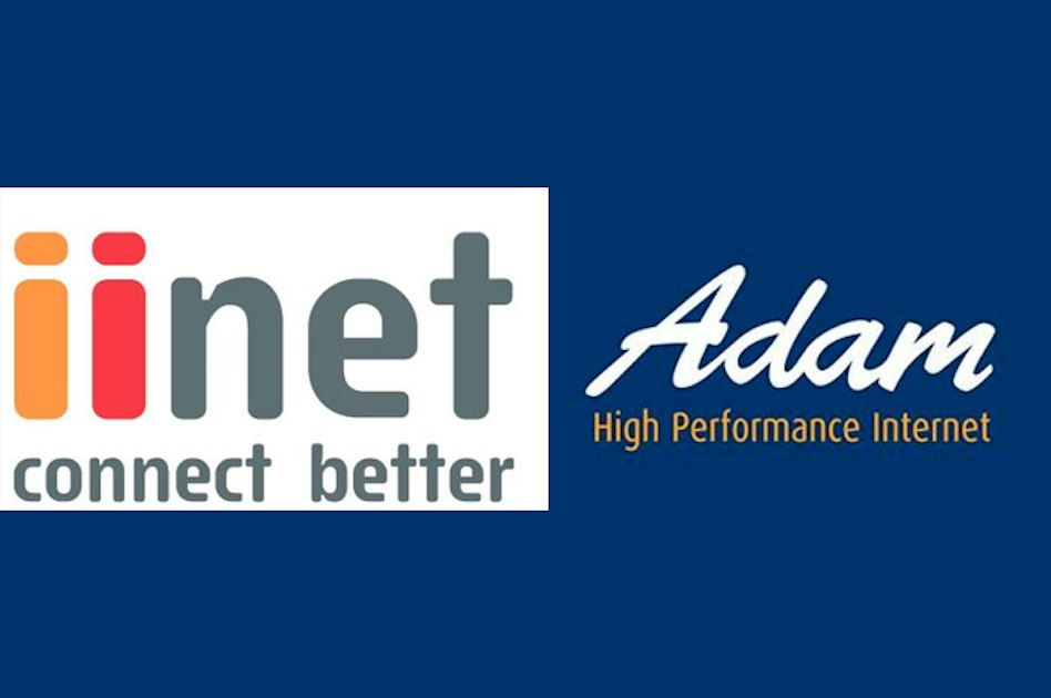 iiNet buys Adam Internet | WhistleOut