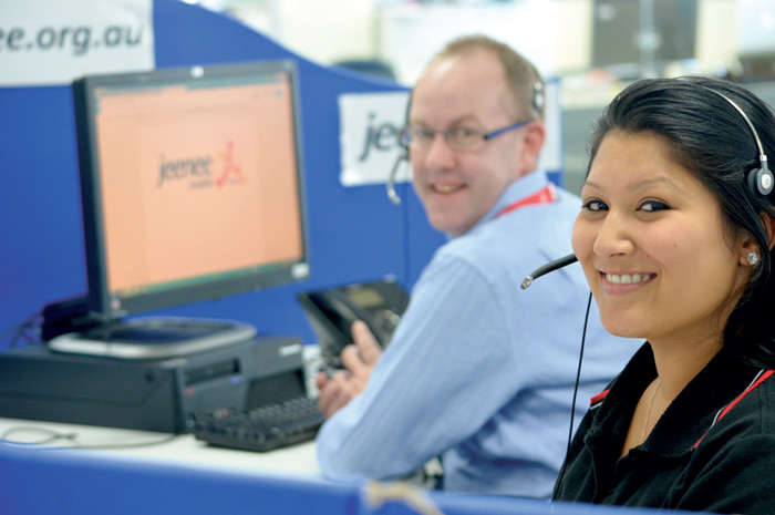 Jeenee Mobile: competitive phone plans for people living with a disability, or anyone who loves a bargain 