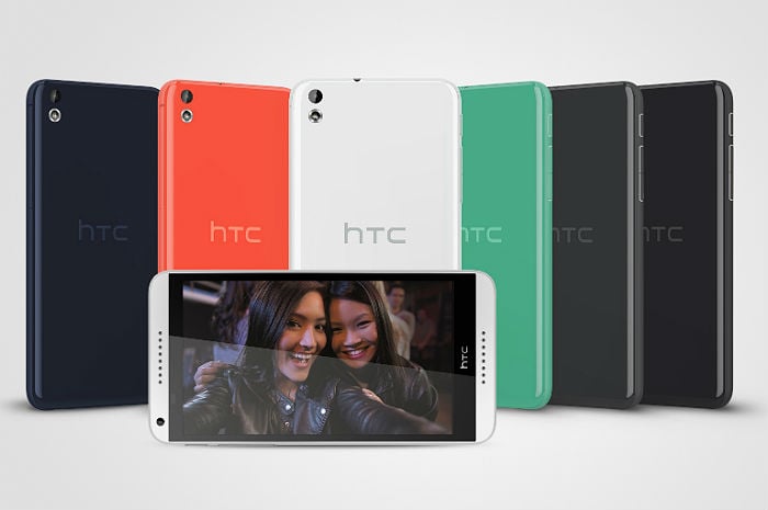 HTC Desire 816 lives up to its name with affordable pricing