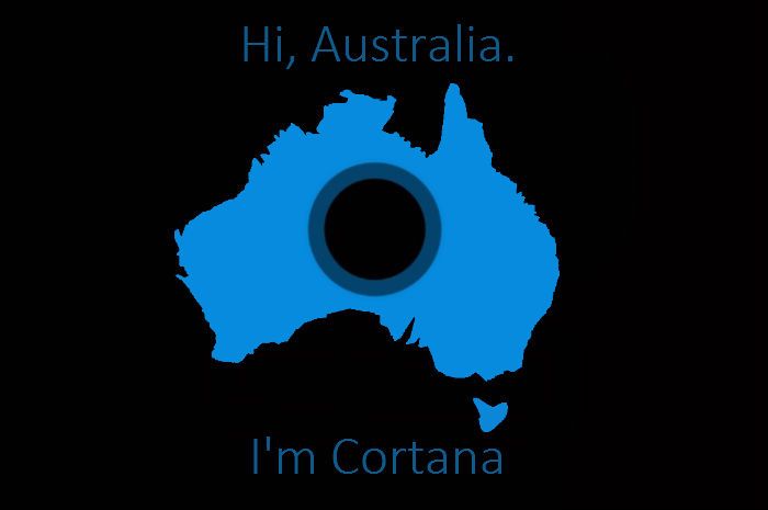 Windows Phone 8.1 update brings Cortana alpha to Australia