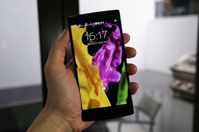 OPPO launches top-tier hardware for lower prices