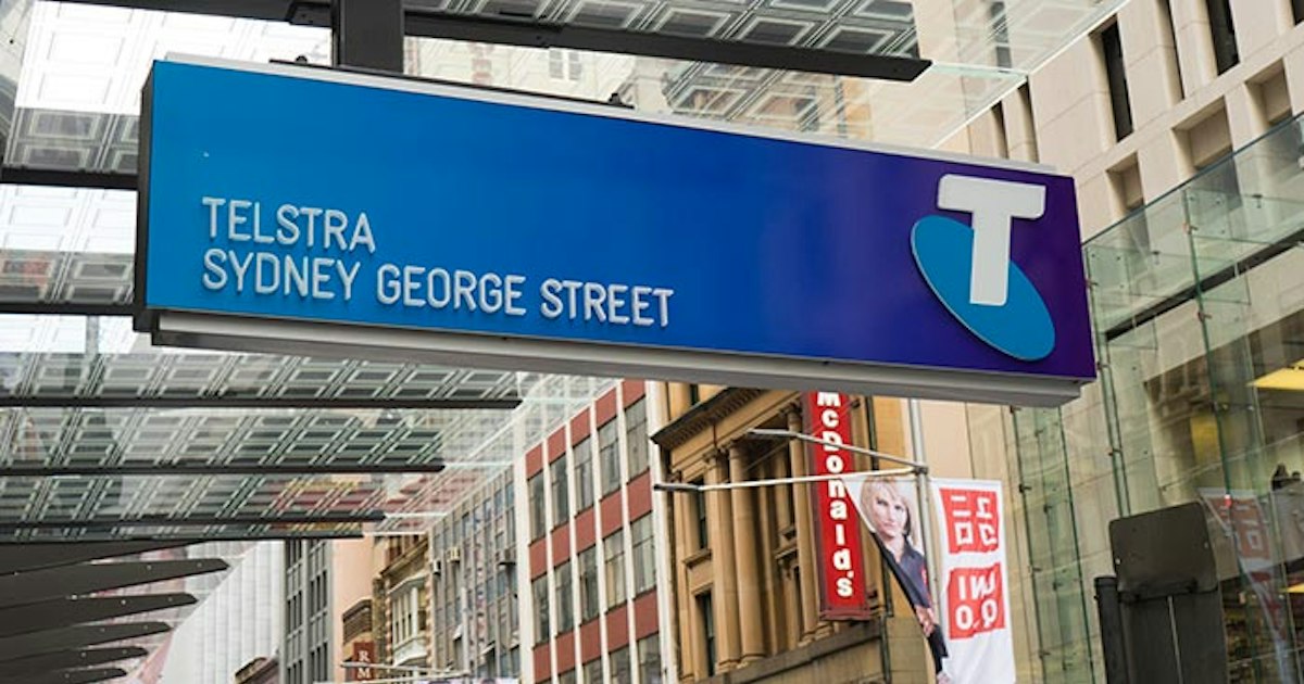 Springfield Telstra Telstra changes the game with new Discovery Store in Sydney CBD ...