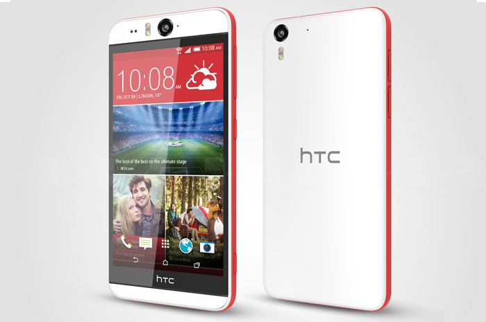 Desire Eye pops up on JB HiFi's website for $799