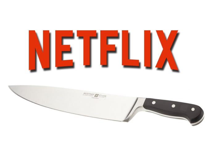 Will Netflix kill Foxtel?