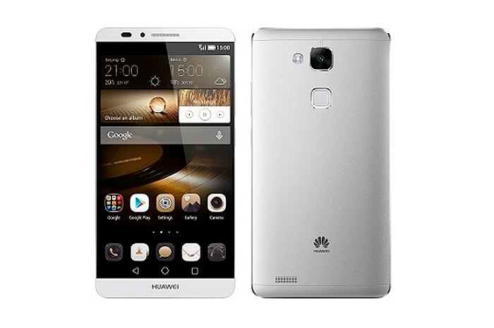 Huawei Mate 7 coming to Australia Nov 17 (and it’s awesome)