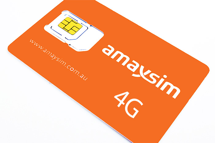 Buckle up: Amaysim set to deliver 4G in 2015