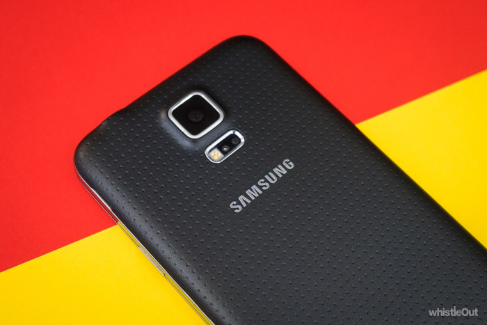 Should you get a Galaxy S5 now, or wait for the Galaxy S6?