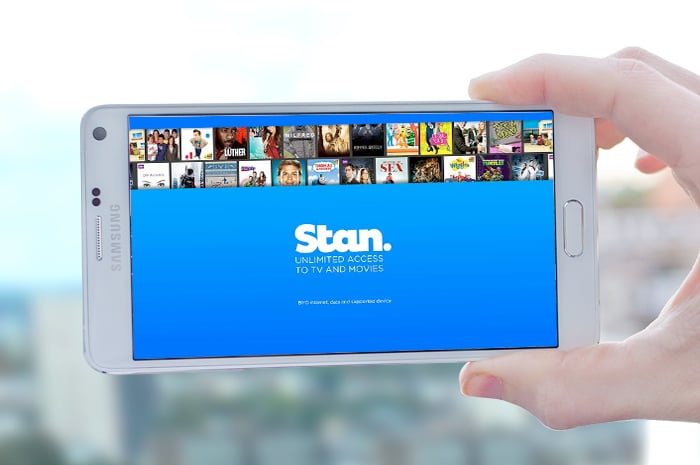 When Vodafone met Stan: telco to bundle video on demand