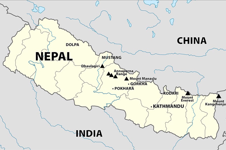 Telstra and Vodafone Offering Free Calls to Nepal for Customers