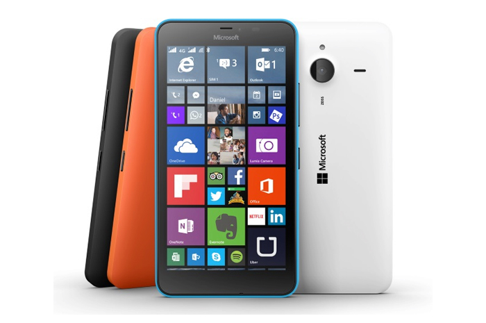 Microsoft Lumia 640 and 640XL are both super affordable