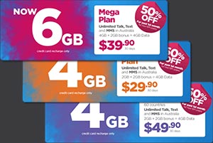 Lebara offering massive deals