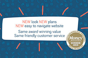 Jeenee Mobile Introduce New Unlimited Plans