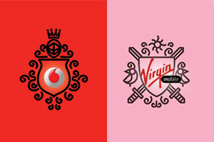 Virgin, Vodafone Go To War with Big Data Deals