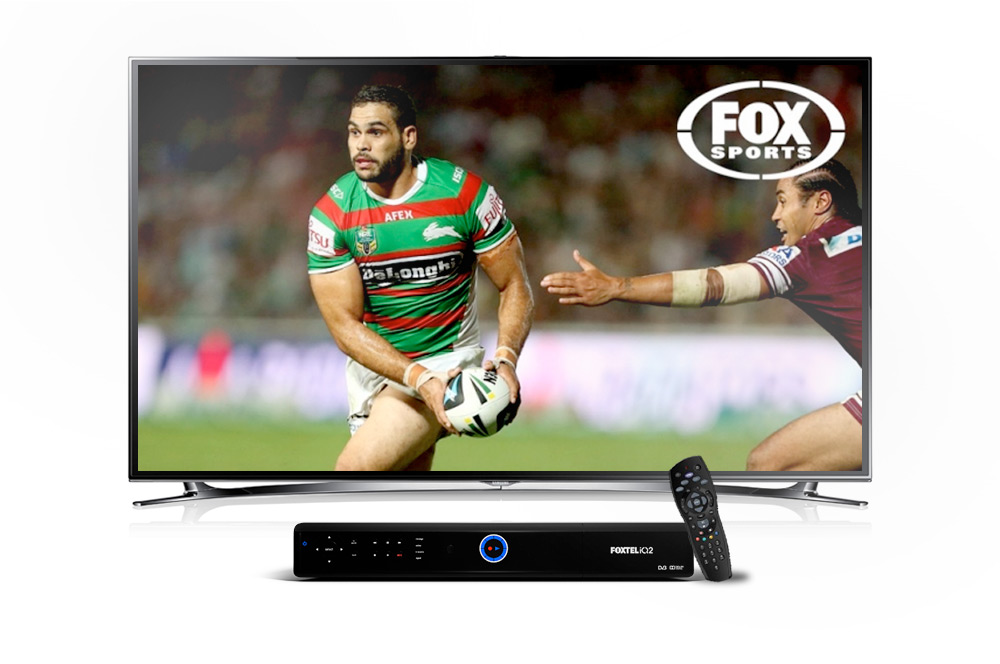 Foxtel offers No Contract Connections for a Limited Time