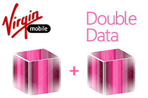 Virgin Double Data, Now With Data Rollover