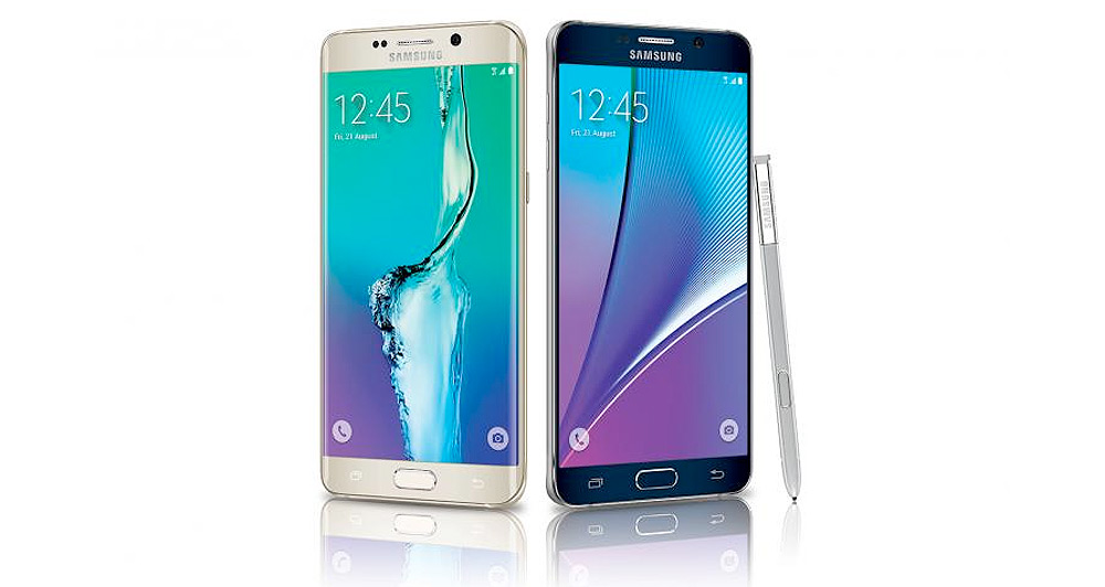 Galaxy Note 5 pricing, pre-sale starts today