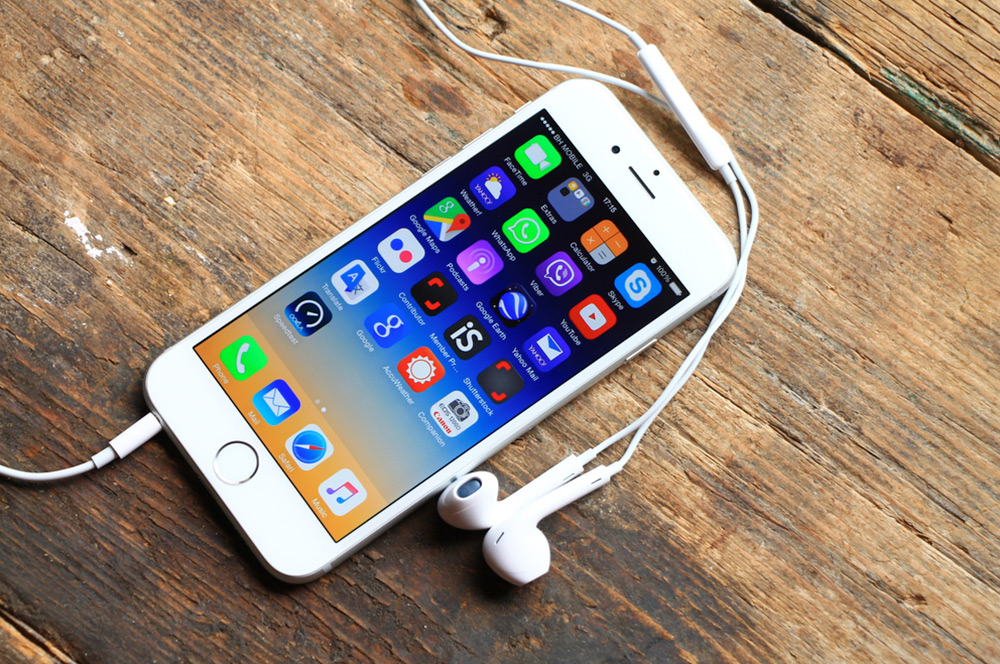10 Features Apple Must Have in iPhone 6s