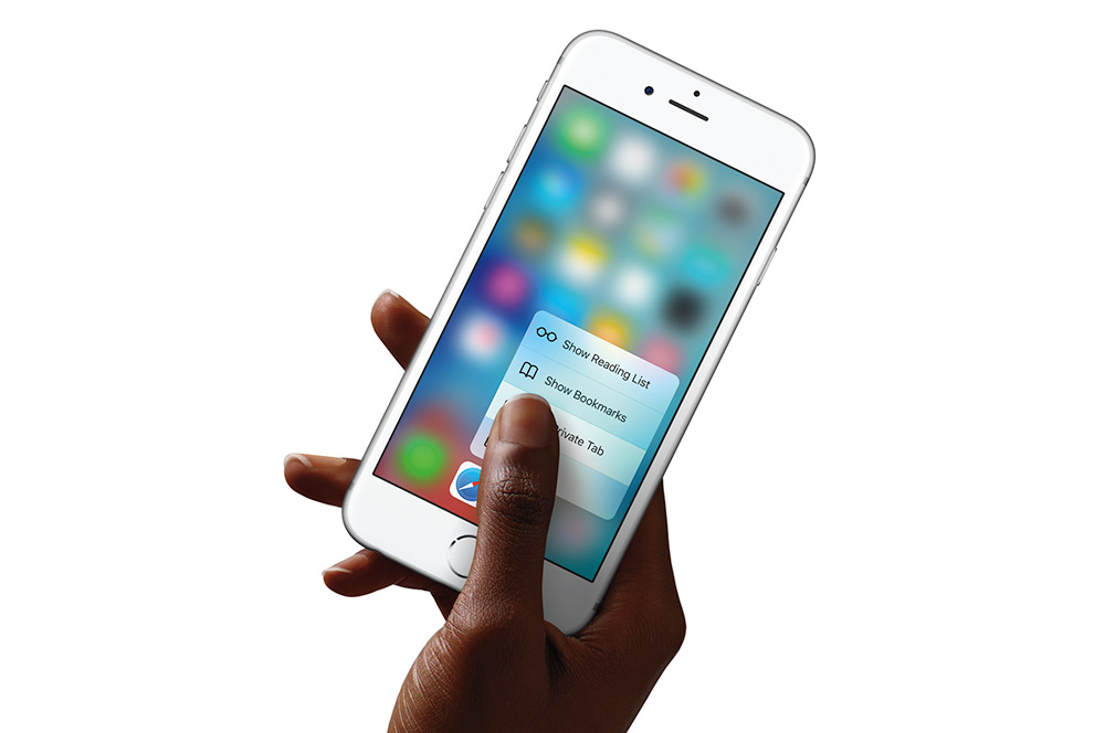iPhone 6s: Apple’s most expensive phone yet