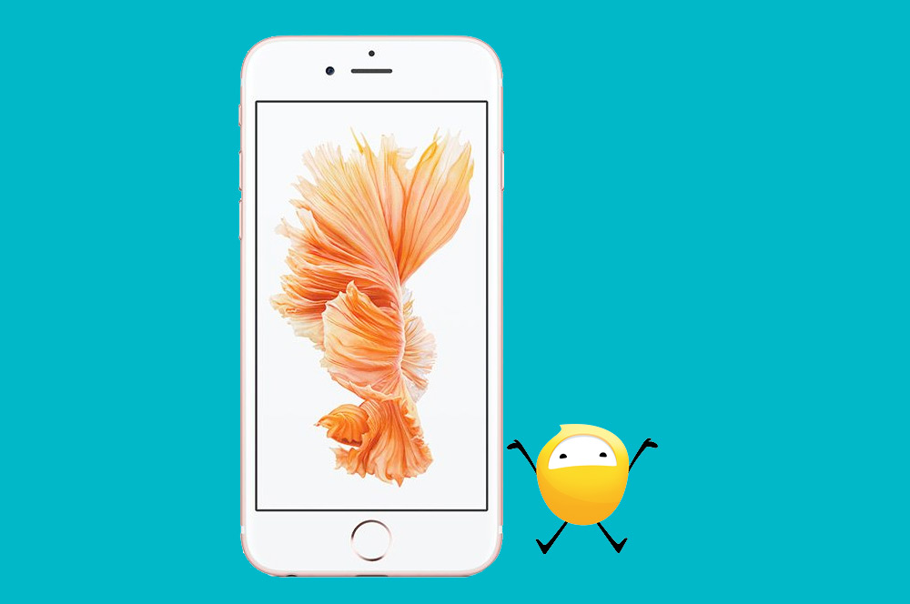 Optus wins iPhone 6s with $80 plan tweak