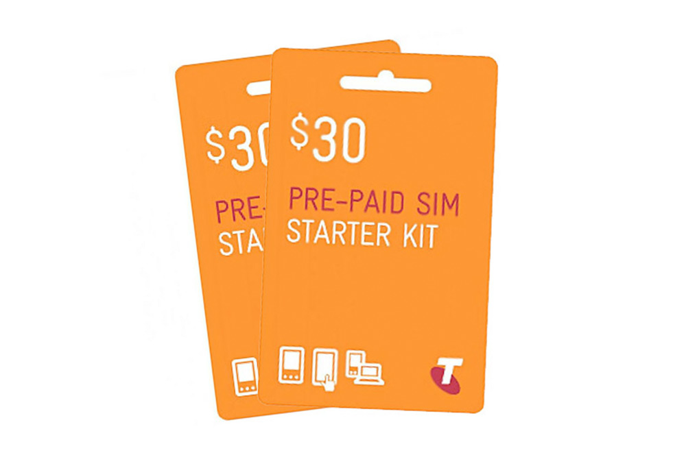 Now Telstra Rolls Over, if you’re Prepaid