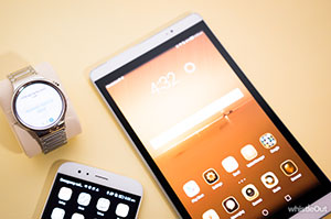 Keep Your Eye on Huawei and its New Products