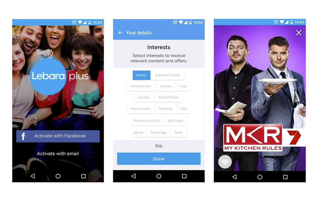 Lebara will trade you data for watching ads