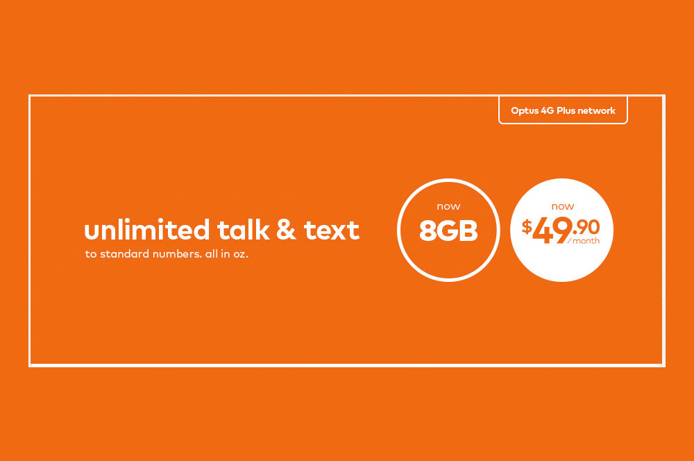 Amaysim includes international in world-beating 8GB plan