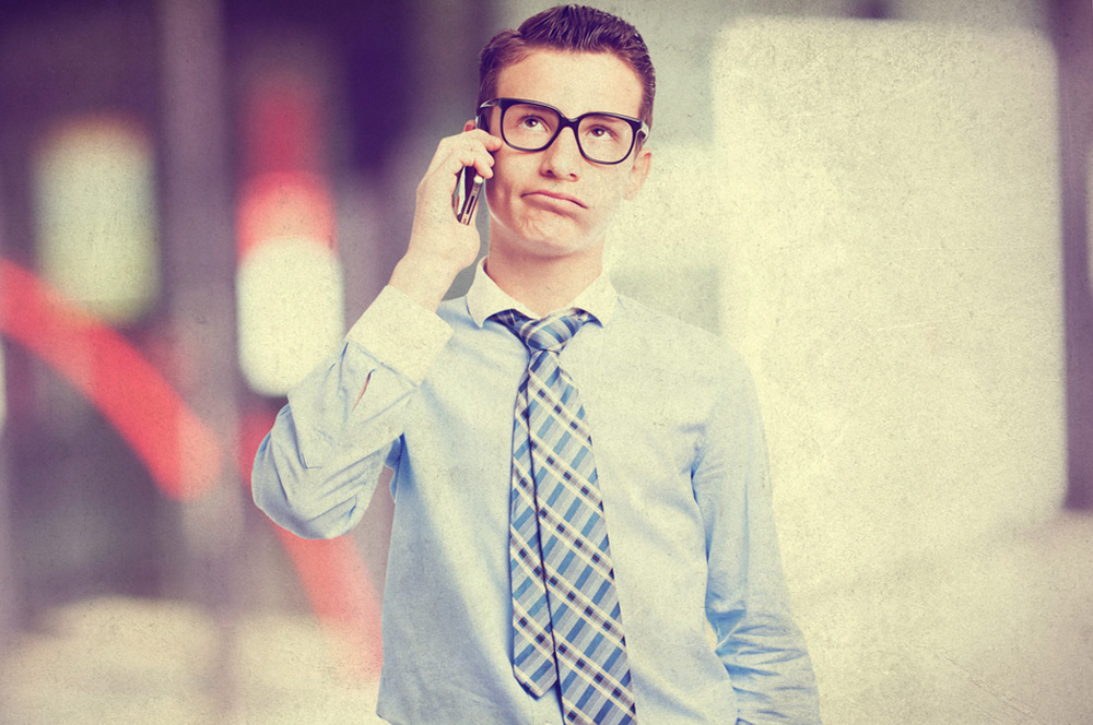 New Phone Problems, Coverage Not Up To Scratch: What To Do Next