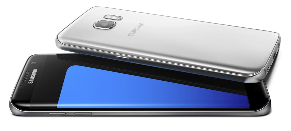 Samsung Galaxy S7 Samsung Galaxy S7