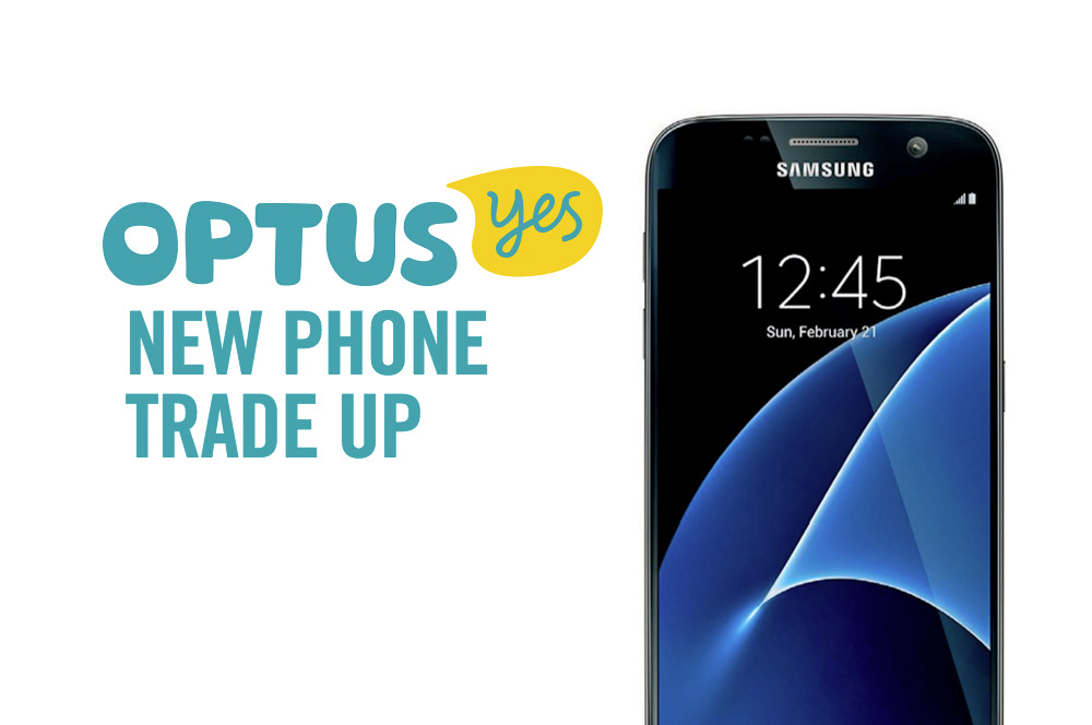 Optus smartphone early upgrades: is it worth it?