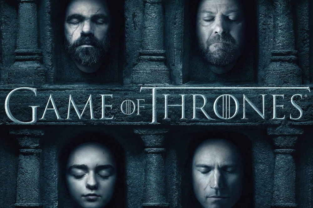 Big Foxtel Play discount in time for Game of Thrones