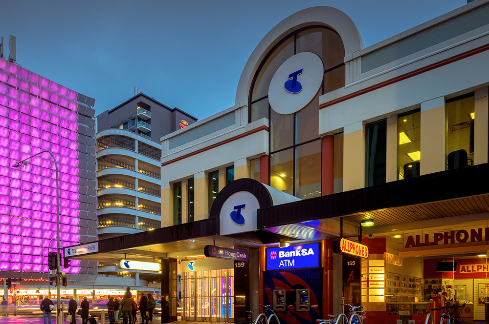 Telstra commits to network resilience as customers use 2.6TB of free data