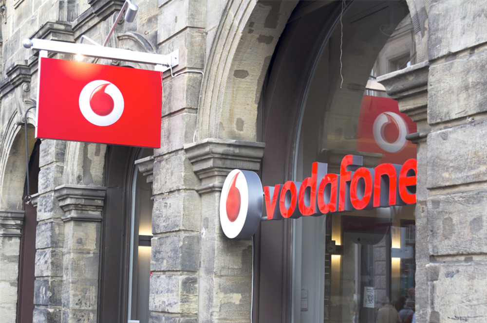 Deal: Vodafone offers big data bonus on SIM Only plans