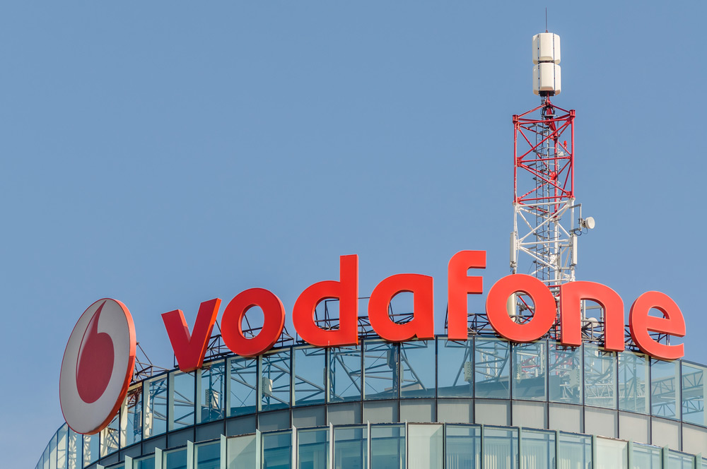 Vodafone 4G network now covers 23 million Aussies