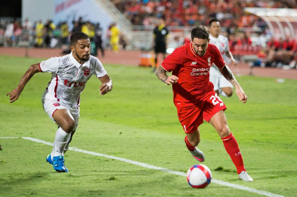 Optus locks in EPL for customers only | WhistleOut