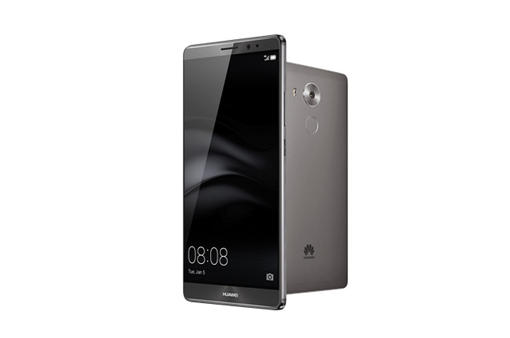 Huawei Mate 8 headed to Vodafone