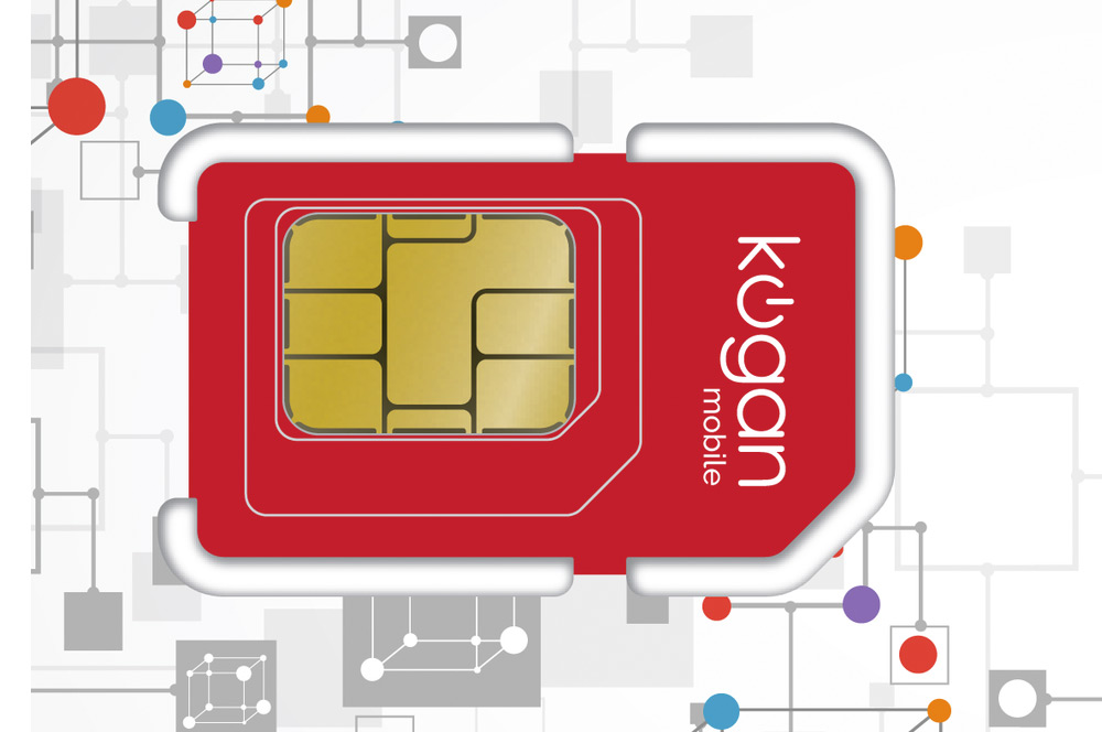 Kogan Mobile adds 11GB plan alongside 4G upgrade