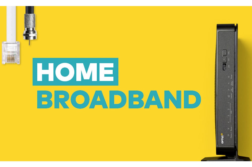 Optus shifts broadband data up, and the price with it