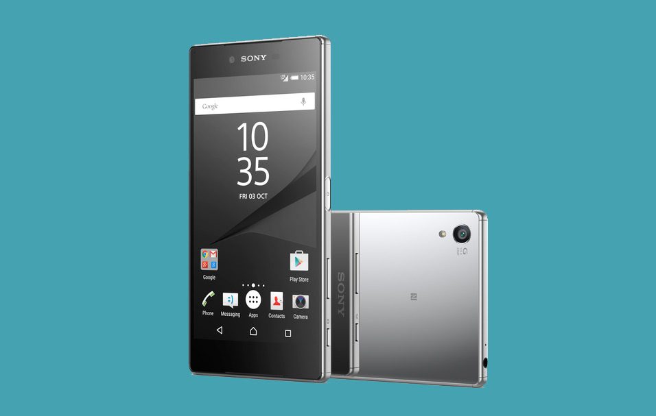 Sony Xperia Z5 Premium headed to Optus