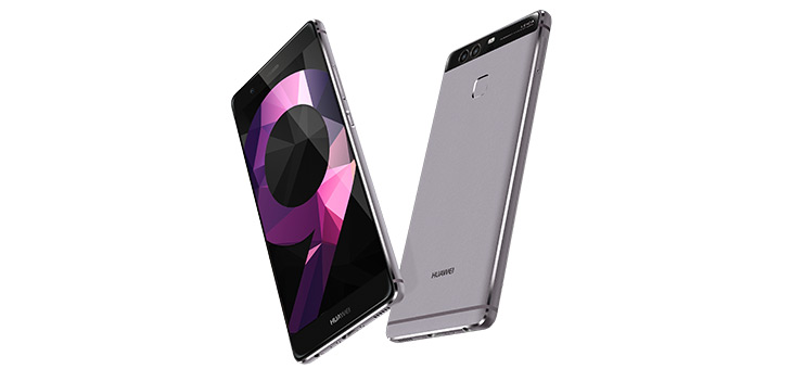 Huawei P9 for all: coming to Telstra, Optus, Vodafone, Virgin Mobile