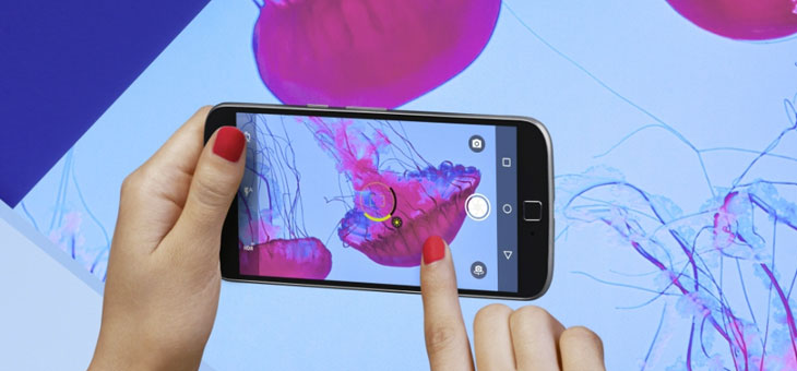Motorola Moto G4 Plus, Moto 360 landing next week