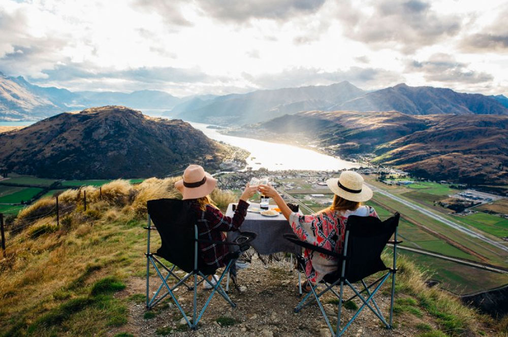 Prepaid Roaming proves Vodafone best for travellers by a mile
