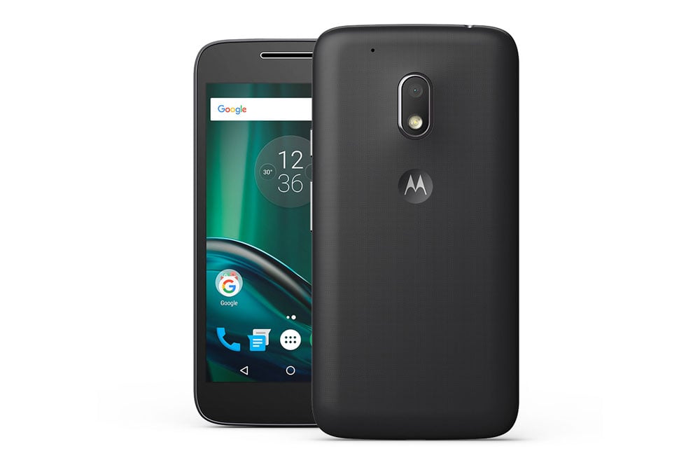 Motorola Moto G Play hits stores for $279