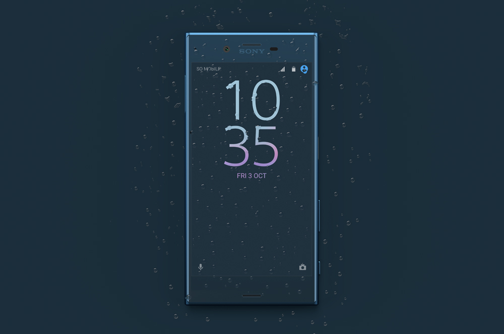 Telstra nabs Sony Xperia XZ as another exclusive 