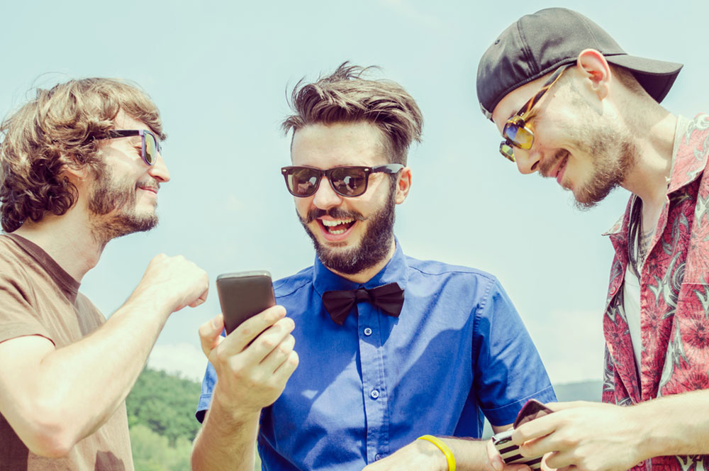 Virgin Data Gifting lets you send GBs to your BFF