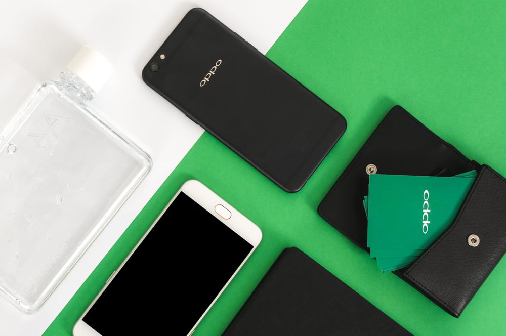 OPPO R9s plans: How much you'll pay and what you'll get