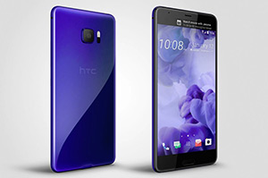 HTC U Ultra and U Play: prices and plans so far