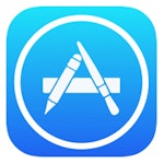 App download logo