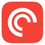 Podcast logo