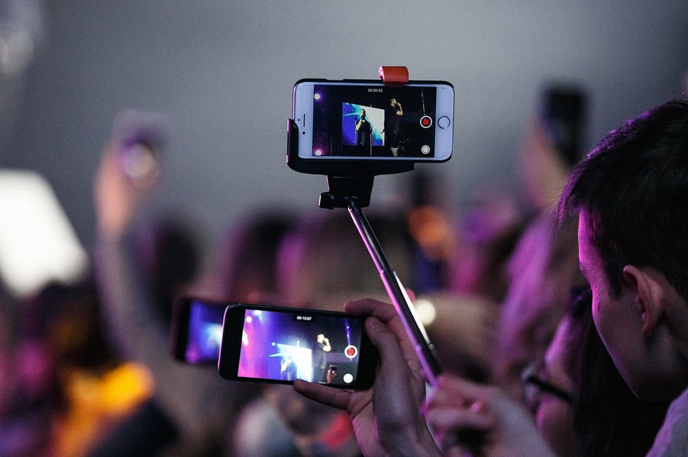 Mobile data traffic to grow tenfold between now and 2022 